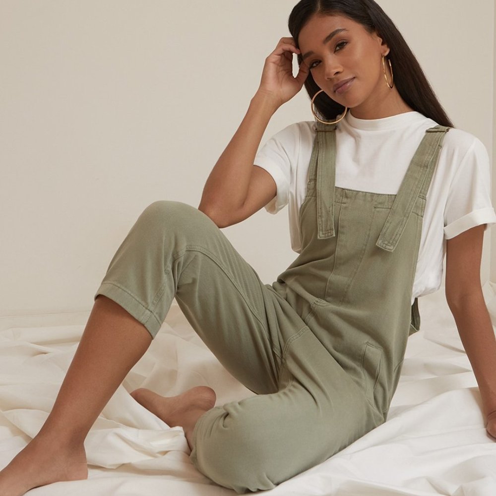 Dylan Denim Overall